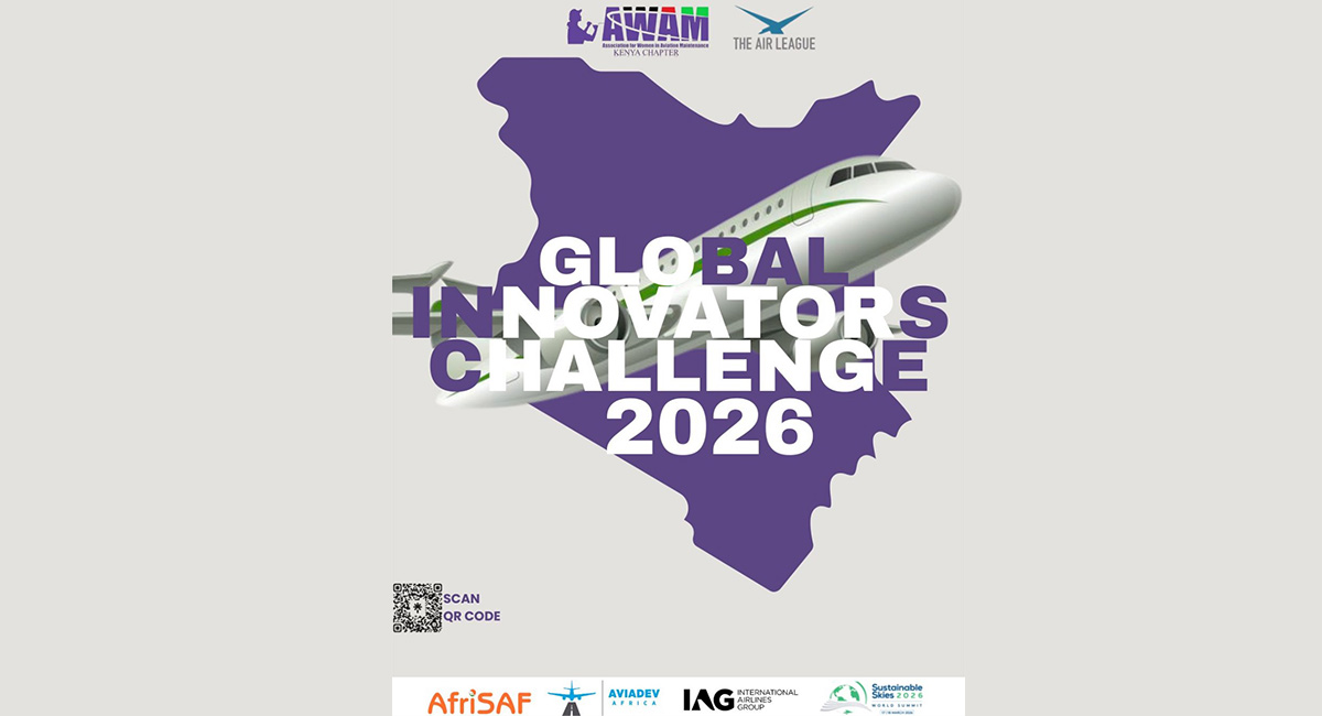 Global Innovators’ Challenge Kenya post thumbnail image
